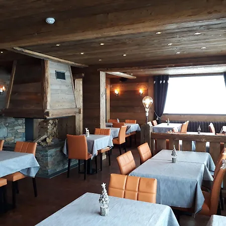 Hôtel Spa L'Oxygène-2