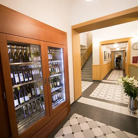 Hotel Golfi-3