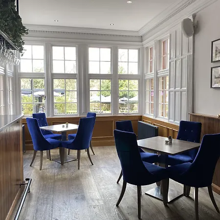 The Craigie Hotel-3
