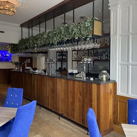 The Craigie Hotel-2
