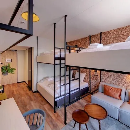 Guesthouse Hotel Kaatsheuvel-Waalwijk-2