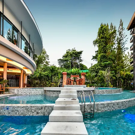 Areca Resort And Spa-2