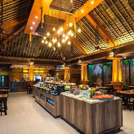 Areca Resort And Spa-3