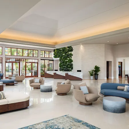 The Westin Carlsbad Resort & Spa-3