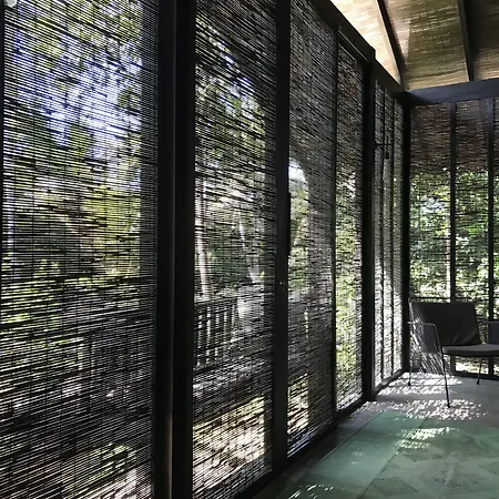 Kaju Green Eco Lodges-2