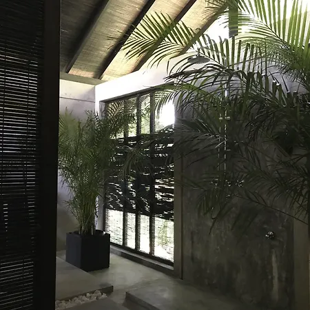 Kaju Green Eco Lodges-3