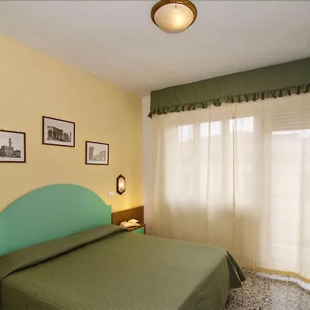 Hotel Stella D'Italia-3