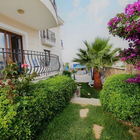 Cunda Paradise Butik Otel-2