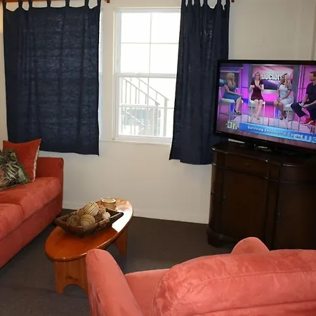 Davis House Inn-2