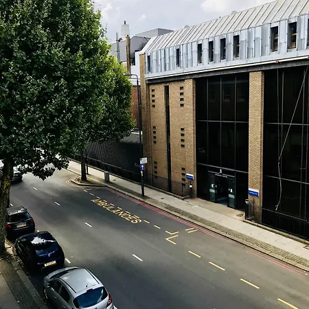 Maison Rokxy - Luxe Apartments-3