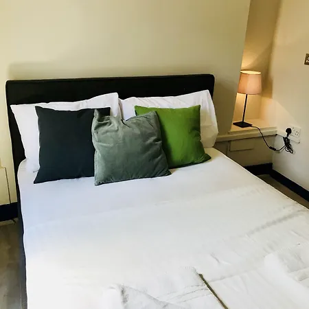 Maison Rokxy - Luxe Apartments-2