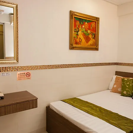 Kg Garden Guest House-2