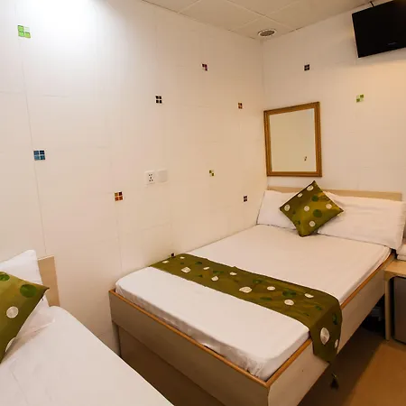 Kg Garden Guest House-3