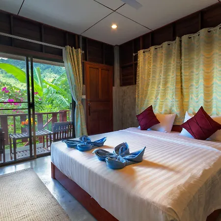Kanya Cozy Bungalows Kata-2