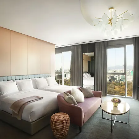 L7 Gangnam By Lotte Hotels-3