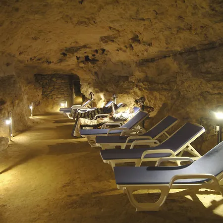 Hunguest Hotel Pelion-2