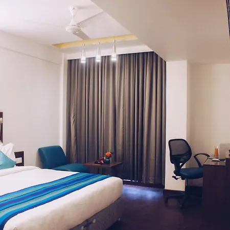 Lemon Tree Hotel, Port Blair Near To Airport-2