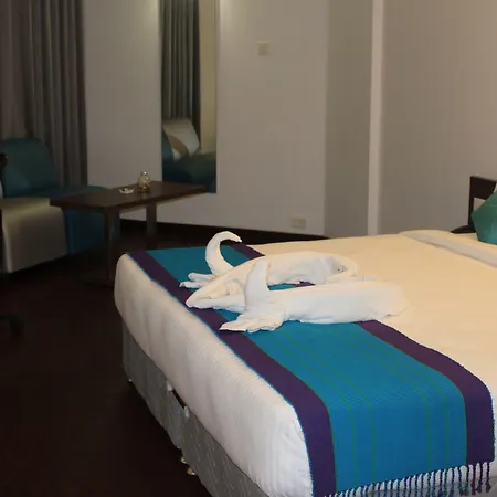Lemon Tree Hotel, Port Blair Near To Airport-3