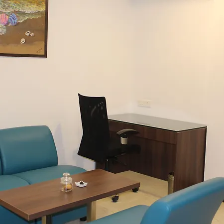 Lemon Tree Hotel, Port Blair Near To Airport-2