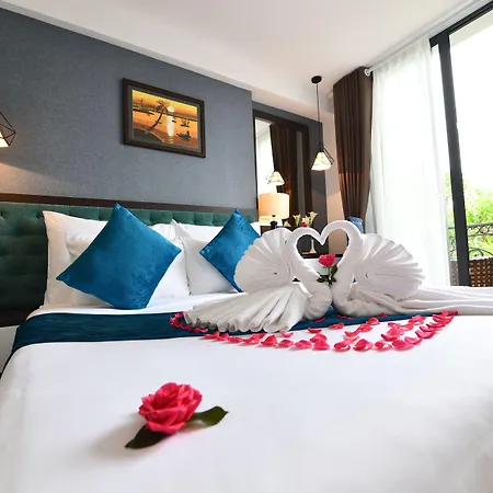 Bendecir Hotel & Spa - Formerly Babylon Garden Hotel & Spa-3