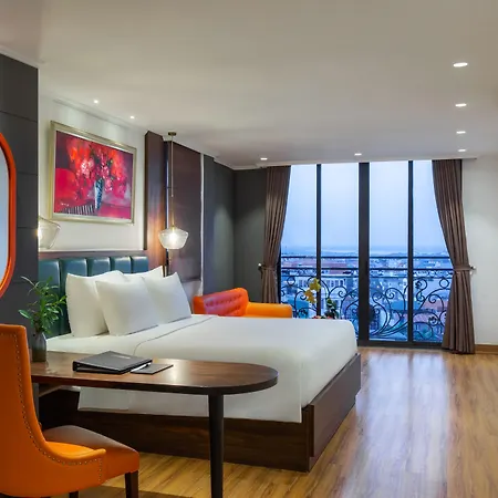 Bendecir Hotel & Spa - Formerly Babylon Garden Hotel & Spa-2