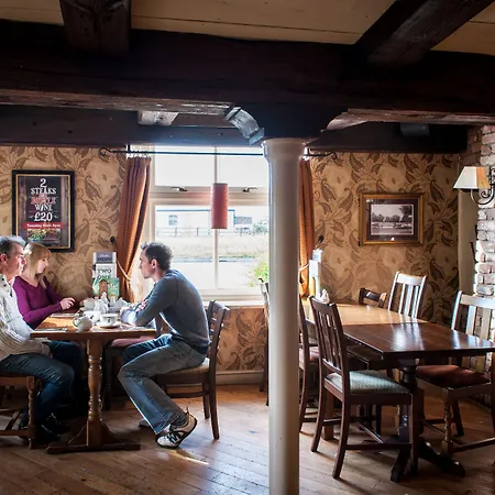 Admiral'S Table, Bridgwater By Marston'S Inns-2
