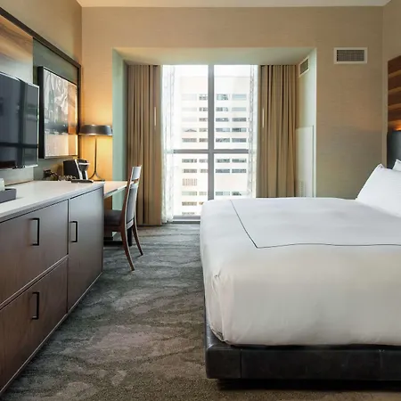 The Porter Portland, Curio Collection By Hilton-3