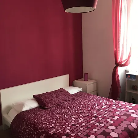 A Casa Di Giallo B&B-2