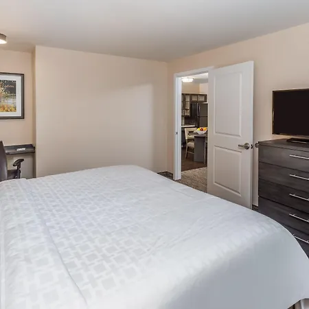 Candlewood Suites Bensalem - Philadelphia Area By Ihg-3