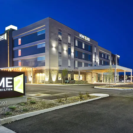 Home2 Suites By Hilton Stow Akron-2