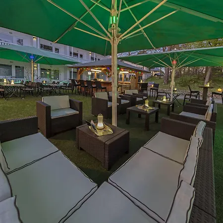 Hotel Waldidyll-3