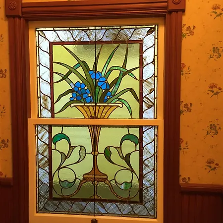 Rose Street Bed & Breakfast-2
