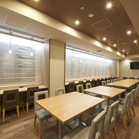Sotetsu Fresa Inn Tokyo Kanda-2