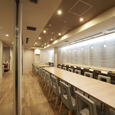 Sotetsu Fresa Inn Tokyo Kanda-2