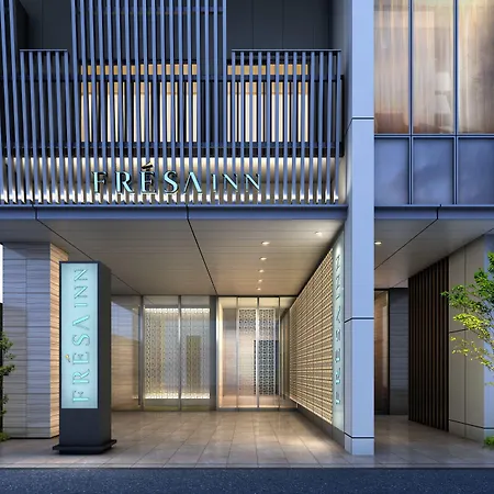 Sotetsu Fresa Inn Tokyo Kanda-2