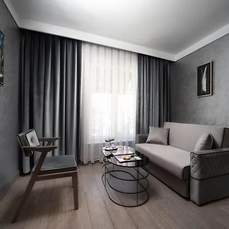 The Wings Hotels Neva Palas-3