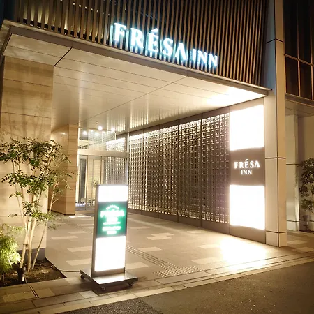 Sotetsu Fresa Inn Tokyo Kanda-3