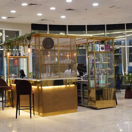 Time Rako Hotel-2