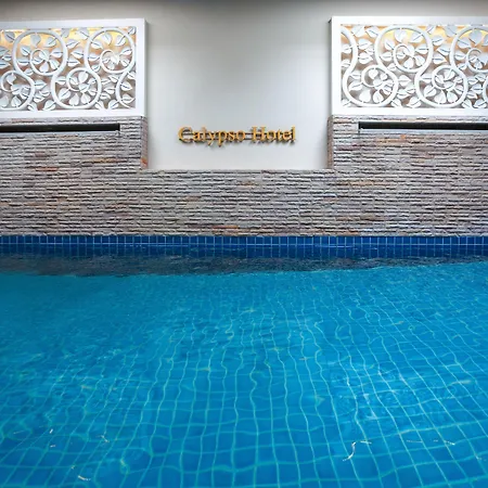 Calypso Hôtel-3