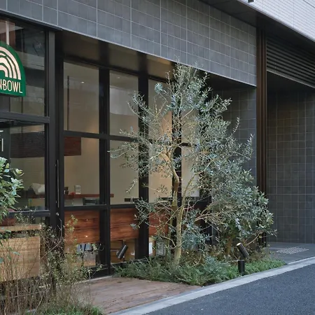 Tosei Hotel Cocone Kanda-3