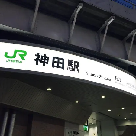 Tosei Hotel Cocone Kanda-3