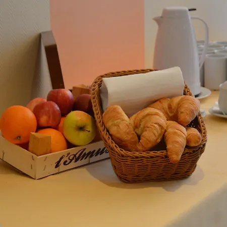 Hotel Primula-3