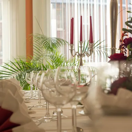 Hotel Primula-2