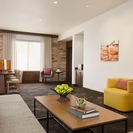 Hyatt Place Page Lake Powell-3