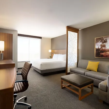 Hyatt Place Page Lake Powell-3