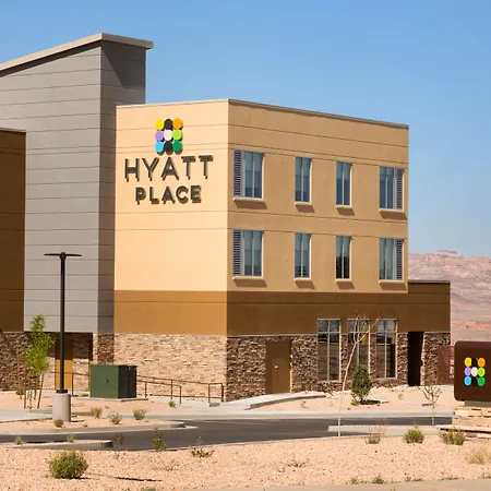 Hyatt Place Page Lake Powell-2
