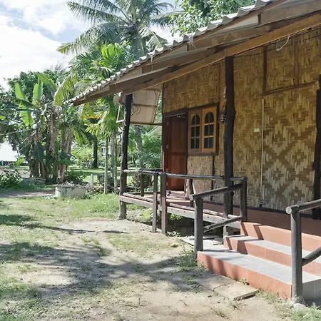 Leaf House Bungalows-3