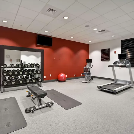 Homewood Suites By Hilton Rocky Mount-3