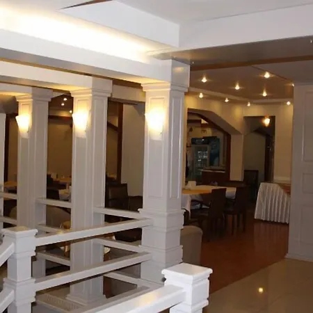 Sandikci Hotel-2