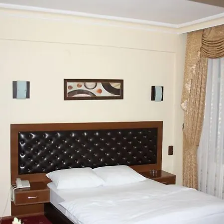 Sandikci Hotel-3